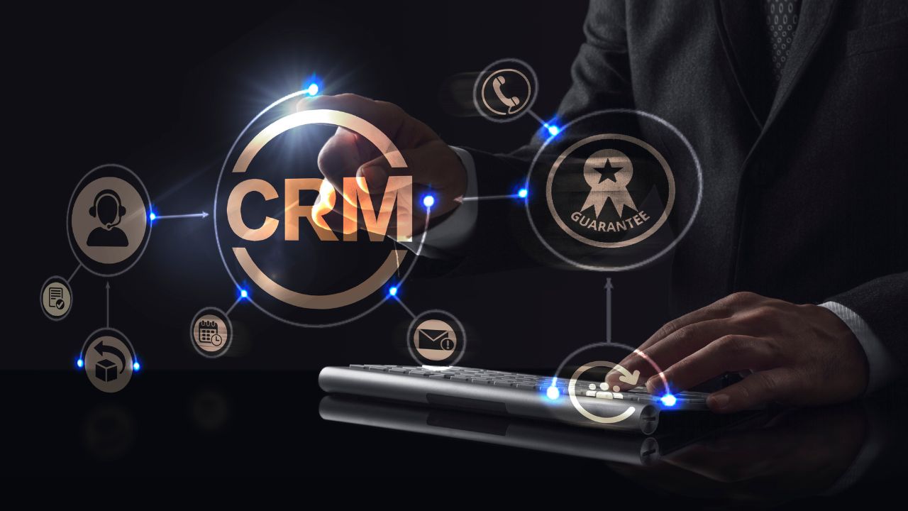 Cos'è il CRM e come utilizzarlo in azienda