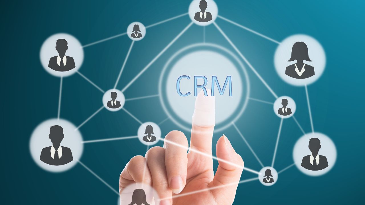 CRM in cloud: cos'è e vantaggi