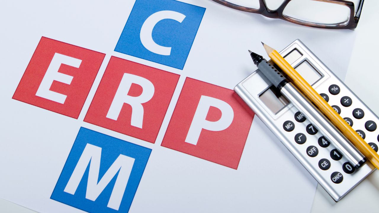 Principali differenze tra CRM e ERP