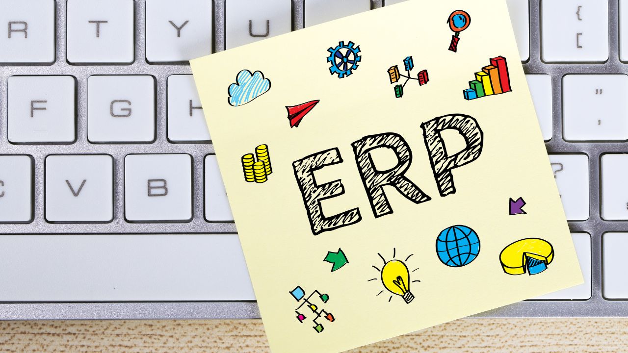ERP: cos'è e quando utilizzarlo nell'impresa
