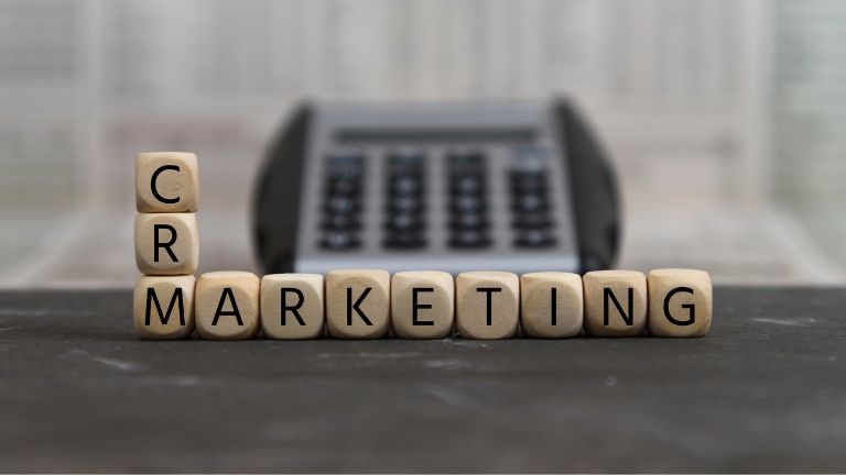 Utilizzo del CRM per sviluppare attività di marketing